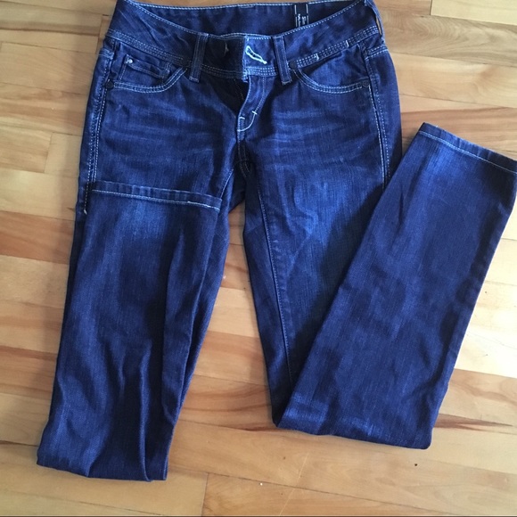 Levi’s jeans - Picture 1 of 5